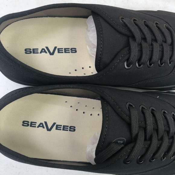 SEAVEES Men’s Legend Sneaker Standard Shoes - Picture 9 of 9